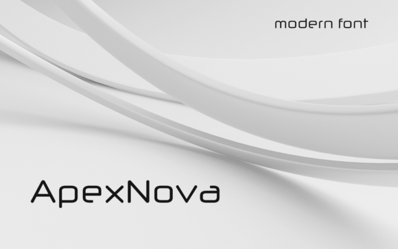Apex Nova: The Font That Transforms Campaigns