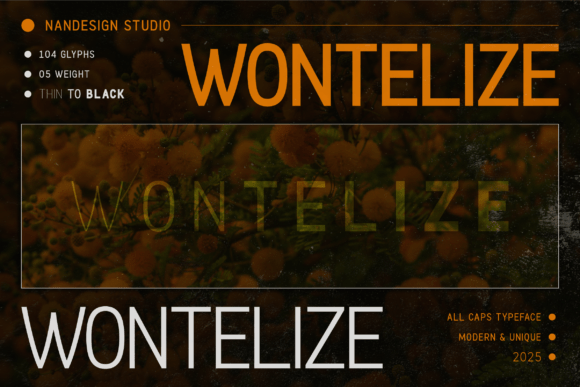 Bringing Wontelize to Life in Handmade Creations