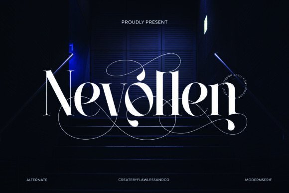 Choosing Nevollen for a Lifestyle Blog Redesign