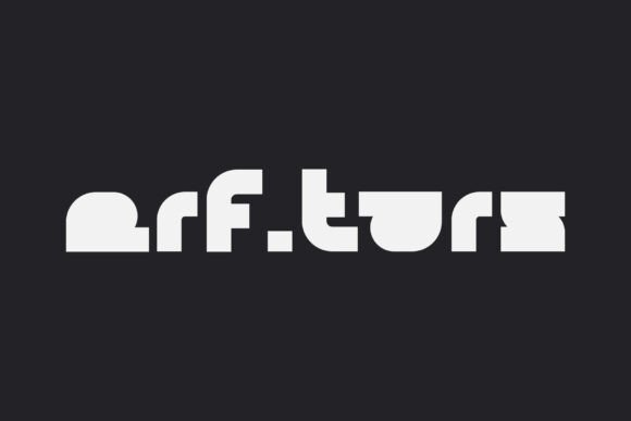Erf Tars Family Font for Handmade Creations