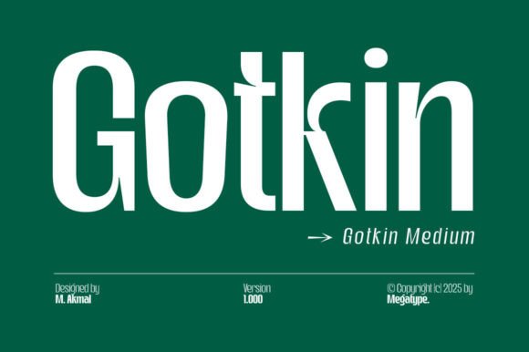 Gotkin Medium: A Designer's Real-World Test