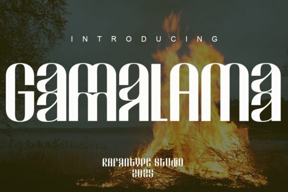 How Gamalama Transformed My Campaign Visuals
