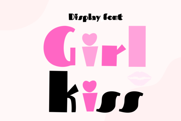 How Girl Kiss Transformed My Brand's Visual Identity