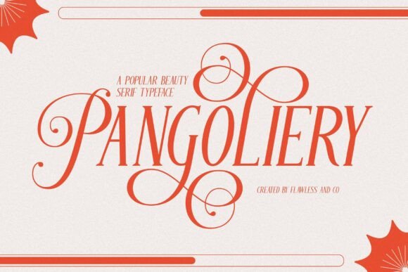How Pangoliery Elevates Campaign Design with Elegance
