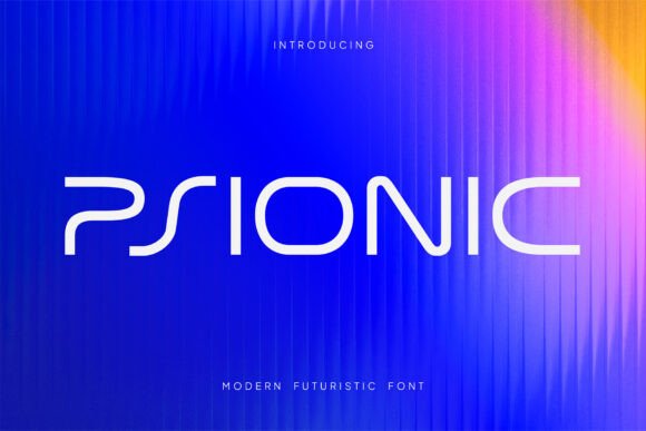 How Psionic Transformed My Brand’s Visual Identity